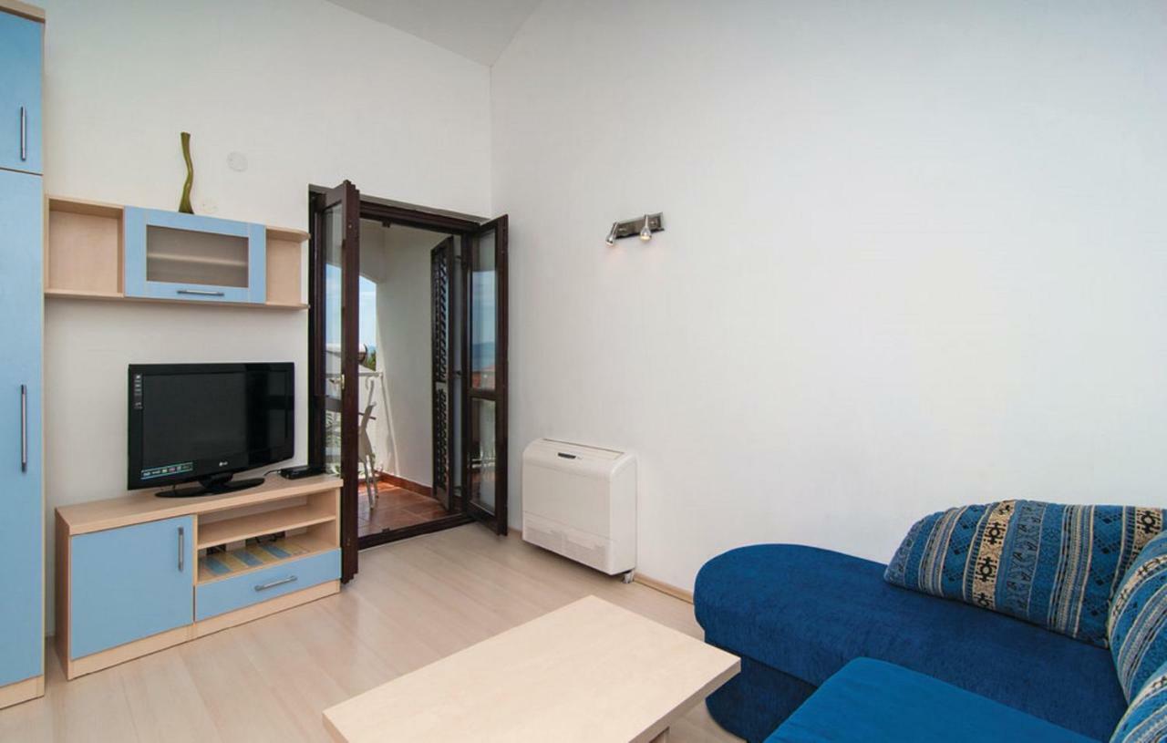 Apartments Lavica Ποντστράνα Εξωτερικό φωτογραφία