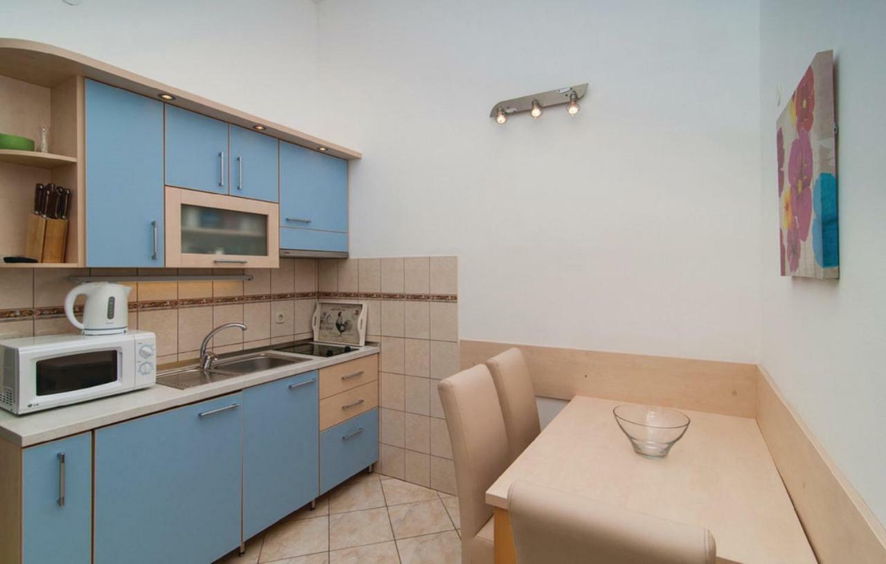 Apartments Lavica Ποντστράνα Εξωτερικό φωτογραφία