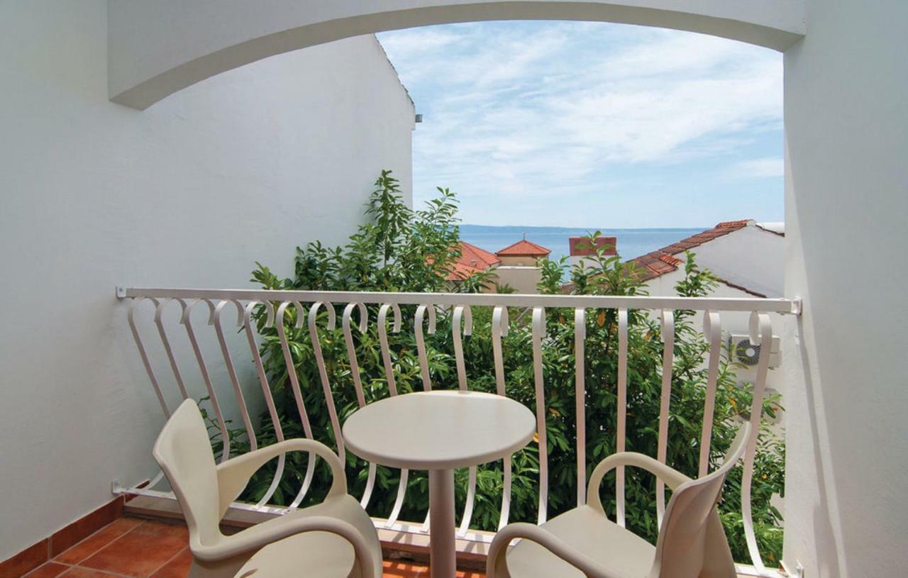 Apartments Lavica Ποντστράνα Εξωτερικό φωτογραφία