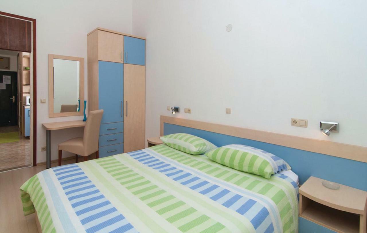 Apartments Lavica Ποντστράνα Εξωτερικό φωτογραφία