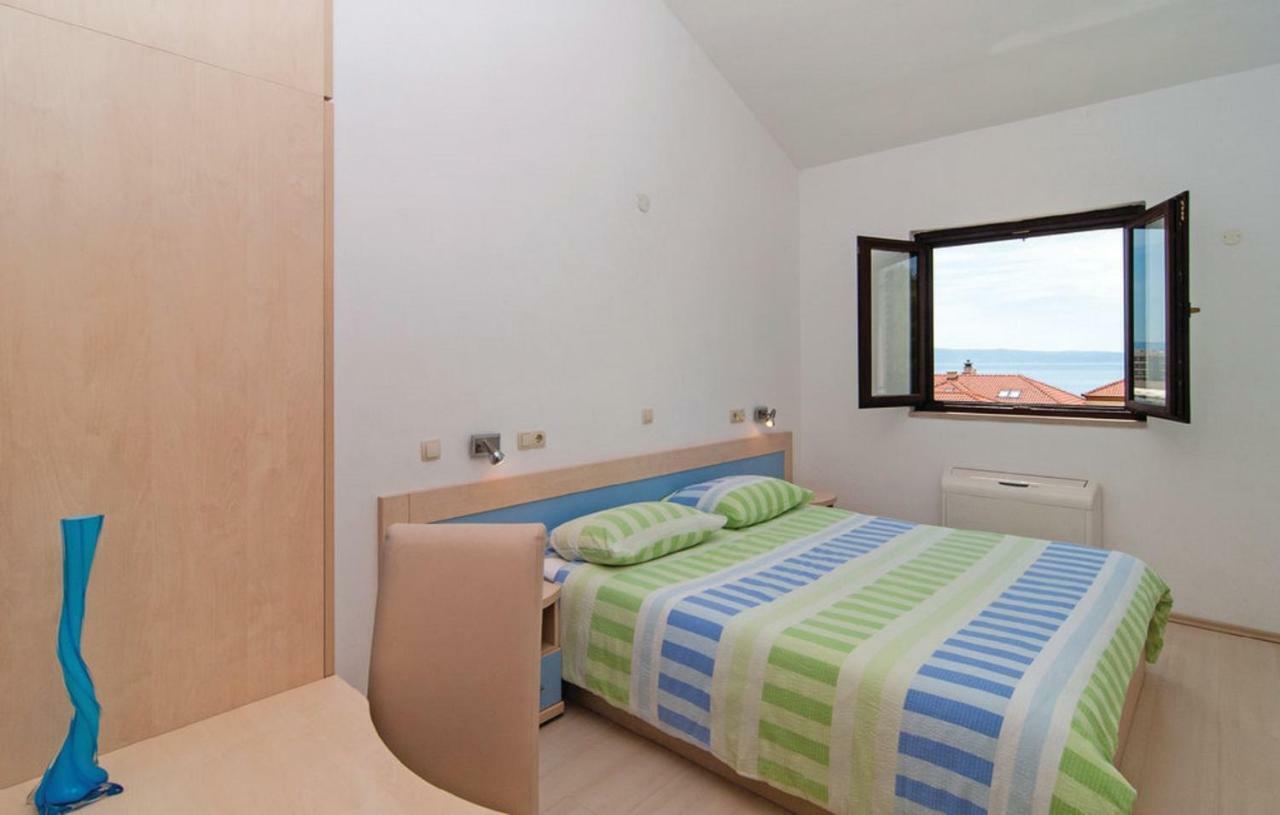 Apartments Lavica Ποντστράνα Εξωτερικό φωτογραφία