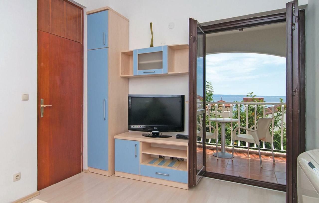 Apartments Lavica Ποντστράνα Εξωτερικό φωτογραφία