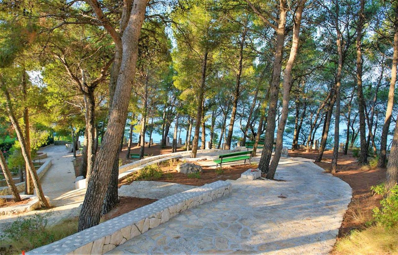 Apartments Lavica Ποντστράνα Εξωτερικό φωτογραφία