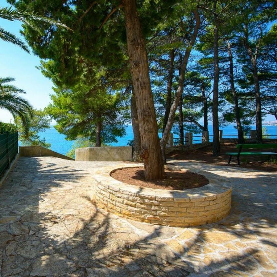 Apartments Lavica Ποντστράνα Εξωτερικό φωτογραφία